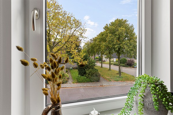 Medium property photo - Grietmansstraat 12, 9076 BD Sint Annaparochie